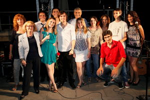LUPUS: MUSICA PER SENSIBILIZZARE